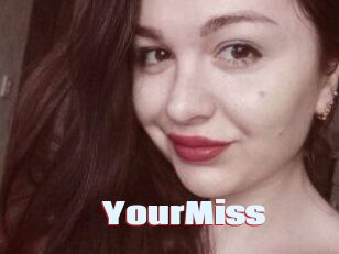 YourMiss_