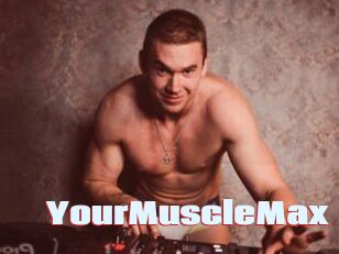 YourMuscleMax