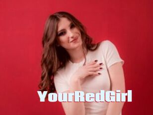 YourRedGirl