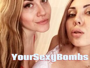 YourSexyBombs