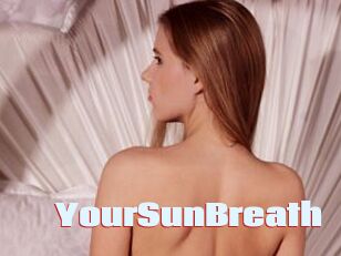 YourSunBreath