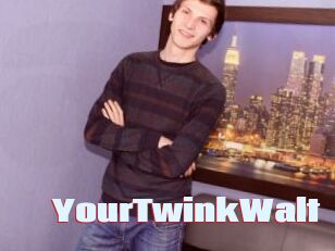 YourTwinkWalt