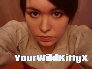 YourWildKittyX