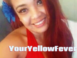 YourYellowFever