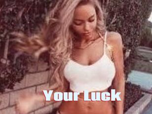 Your_Luck_