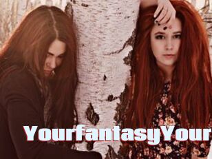 YourfantasyYour
