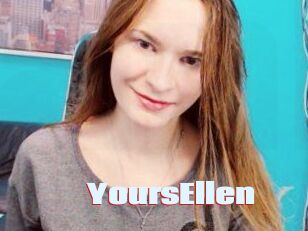 YoursEllen