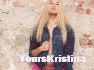 YoursKristina