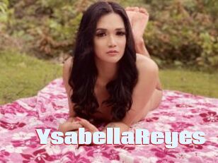 YsabellaReyes