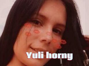 Yuli_horny