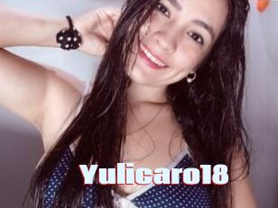 Yulicaro18