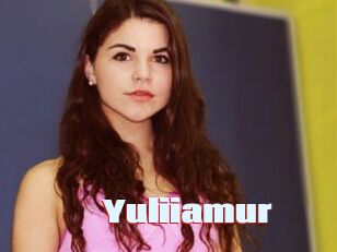 Yuliiamur