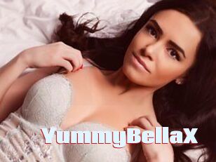 YummyBellaX