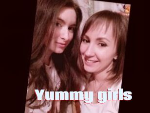 Yummy_girls