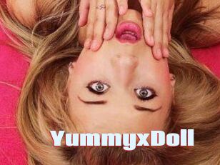 YummyxDoll