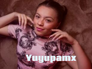 Yuyupamx