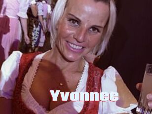 Yvonnee