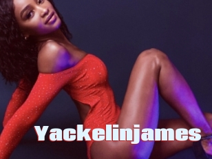 yackelinjames Anal Open