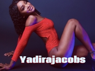 Yadirajacobs