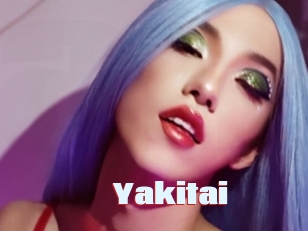 Yakitai