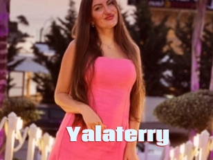 Yalaterry