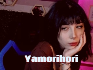 Yamorihori