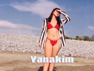 Yanakim