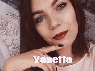 Yanetta