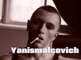 Yanismalcovich