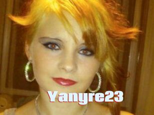 Yanyre23