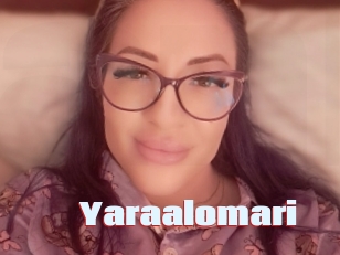 Yaraalomari