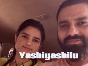 Yashiyashilu