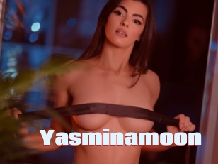 Yasminamoon