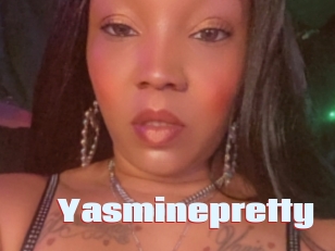 Yasminepretty