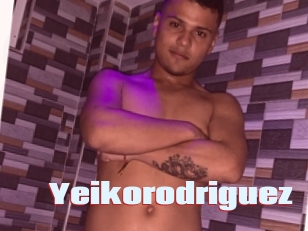 Yeikorodriguez