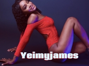 Yeimyjames