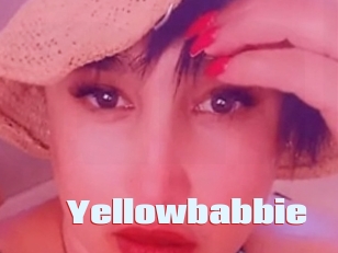 Yellowbabbie