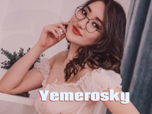 Yemerosky