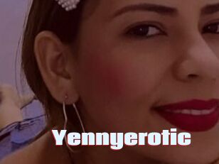 Yennyerotic