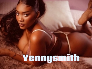 Yennysmith