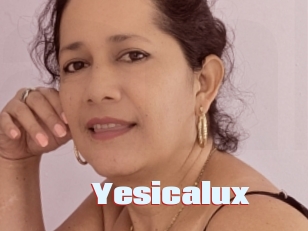 Yesicalux