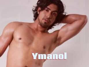 Ymanol