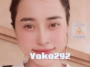 Yoko292