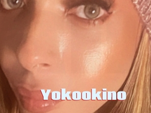 Yokookino