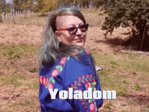 Yoladom