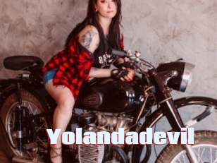 Yolandadevil