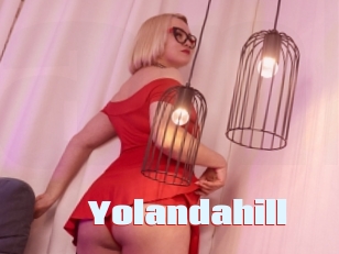 Yolandahill