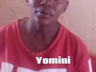 Yomini