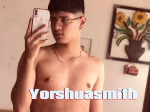 Yorshuasmith