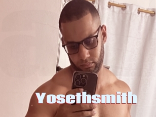 Yosethsmith